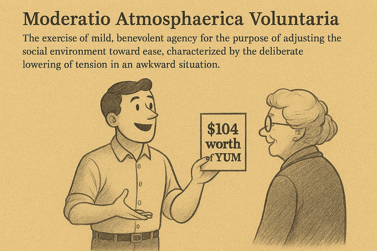 Moderatio Atmosphaerica Voluntaria