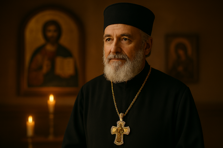 Perichōrēsis